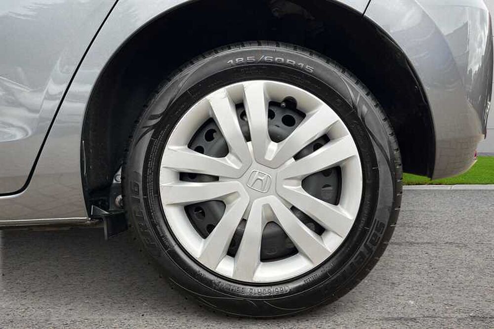 Honda Jazz 1.5 i-MMD Hybrid SE 5dr eCVT