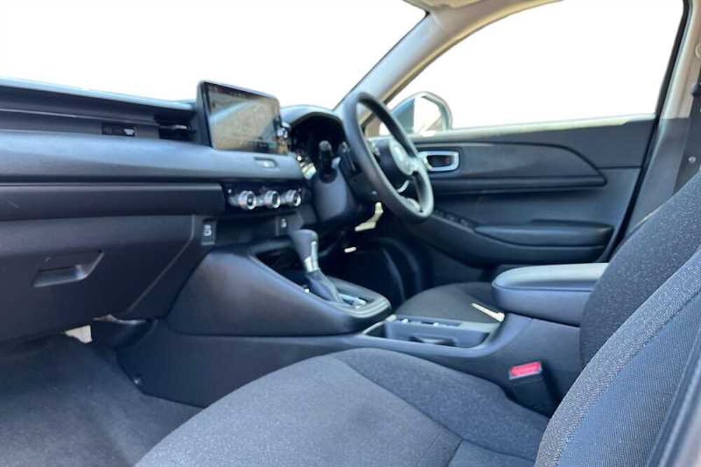 Honda Hr-v 1.5 eHEV Elegance 5dr CVT