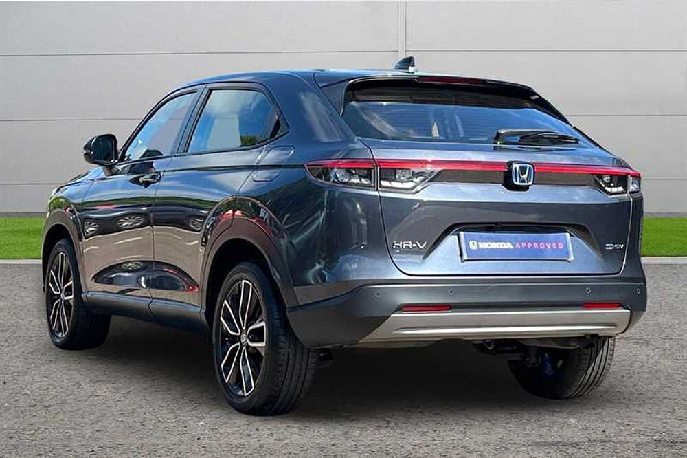 Honda Hr-v 1.5 eHEV Elegance 5dr CVT