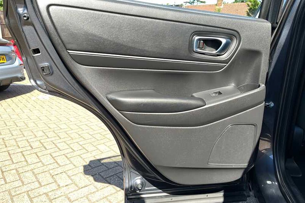 Honda Hr-v 1.5 eHEV Elegance 5dr CVT