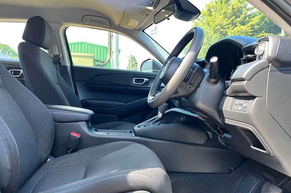 Honda Hr-v 1.5 eHEV Elegance 5dr CVT