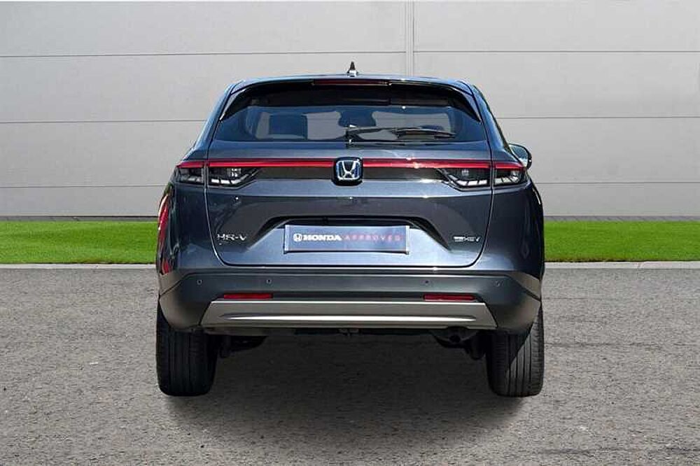 Honda Hr-v 1.5 eHEV Elegance 5dr CVT