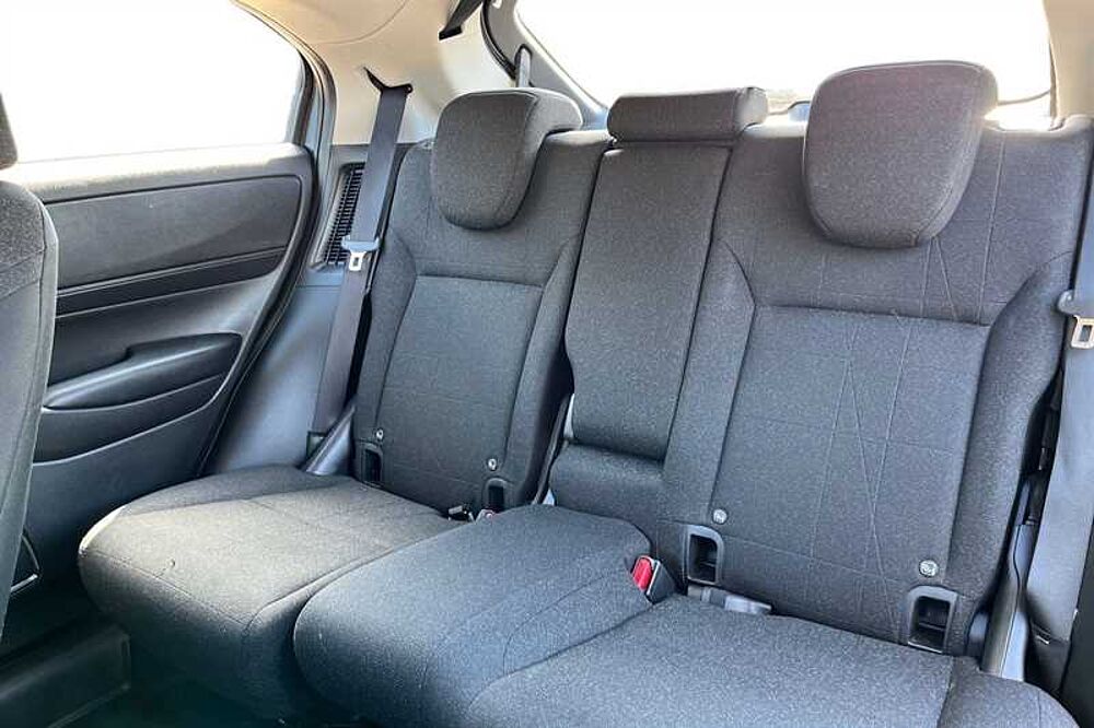 Honda Hr-v 1.5 eHEV Elegance 5dr CVT