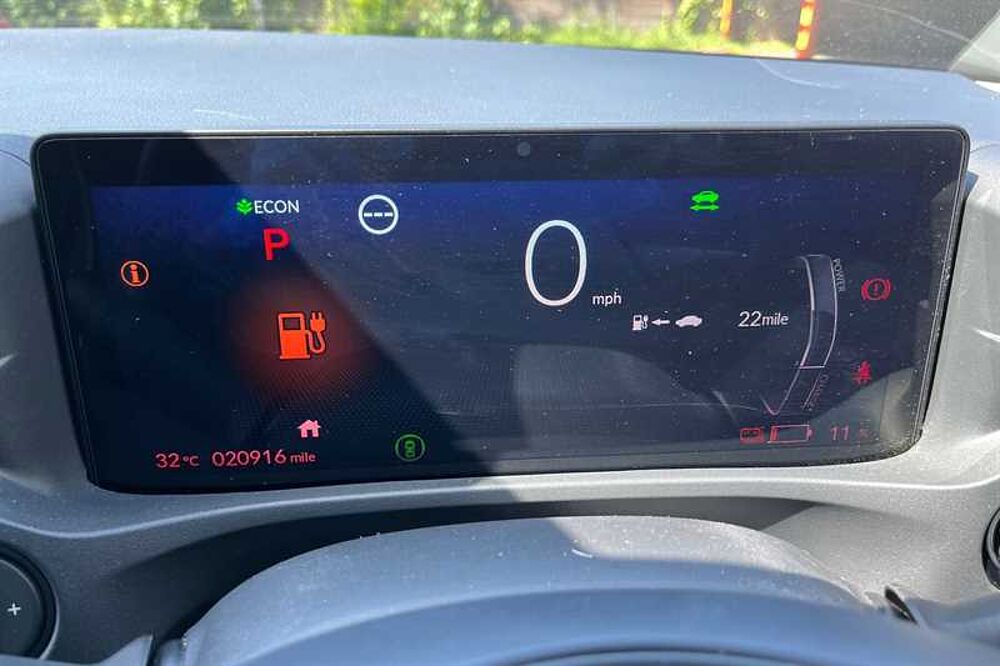Honda E Ny1 150kW Elegance 69kWh 5dr Auto