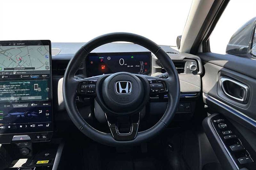 Honda E Ny1 150kW Elegance 69kWh 5dr Auto