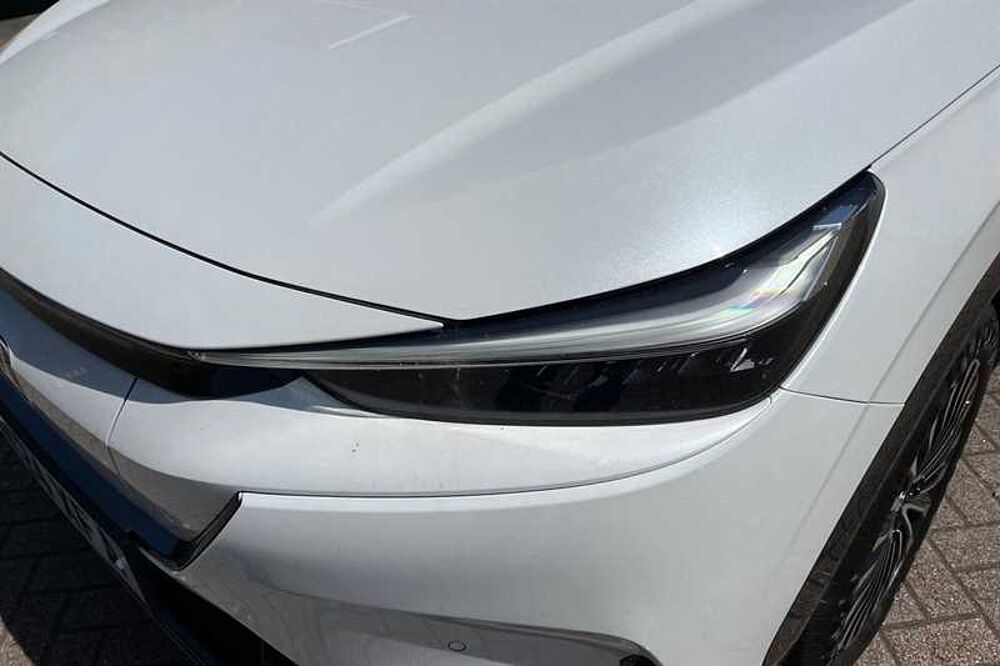 Honda E Ny1 150kW Elegance 69kWh 5dr Auto