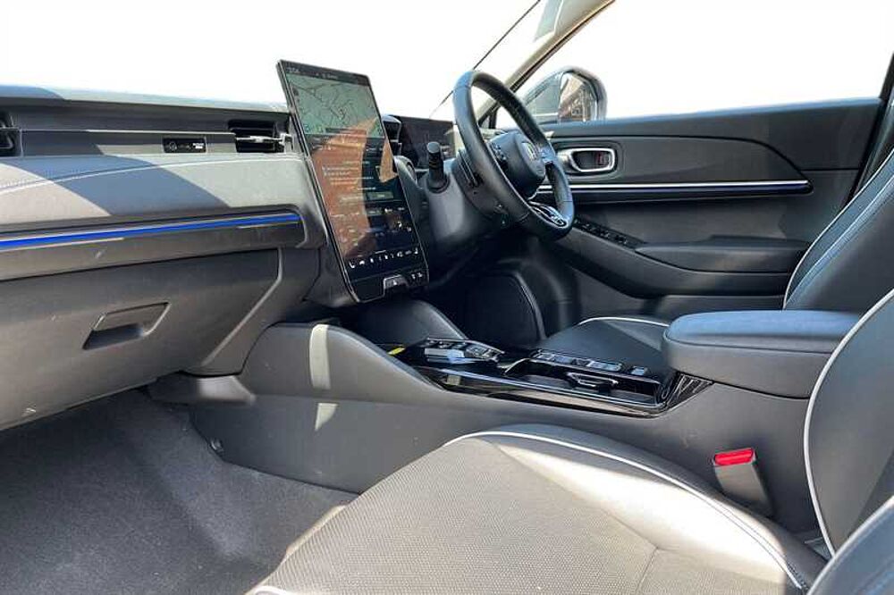 Honda E Ny1 150kW Elegance 69kWh 5dr Auto