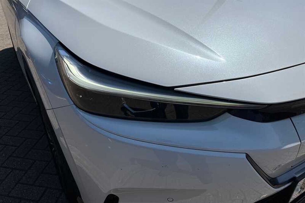 Honda E Ny1 150kW Elegance 69kWh 5dr Auto