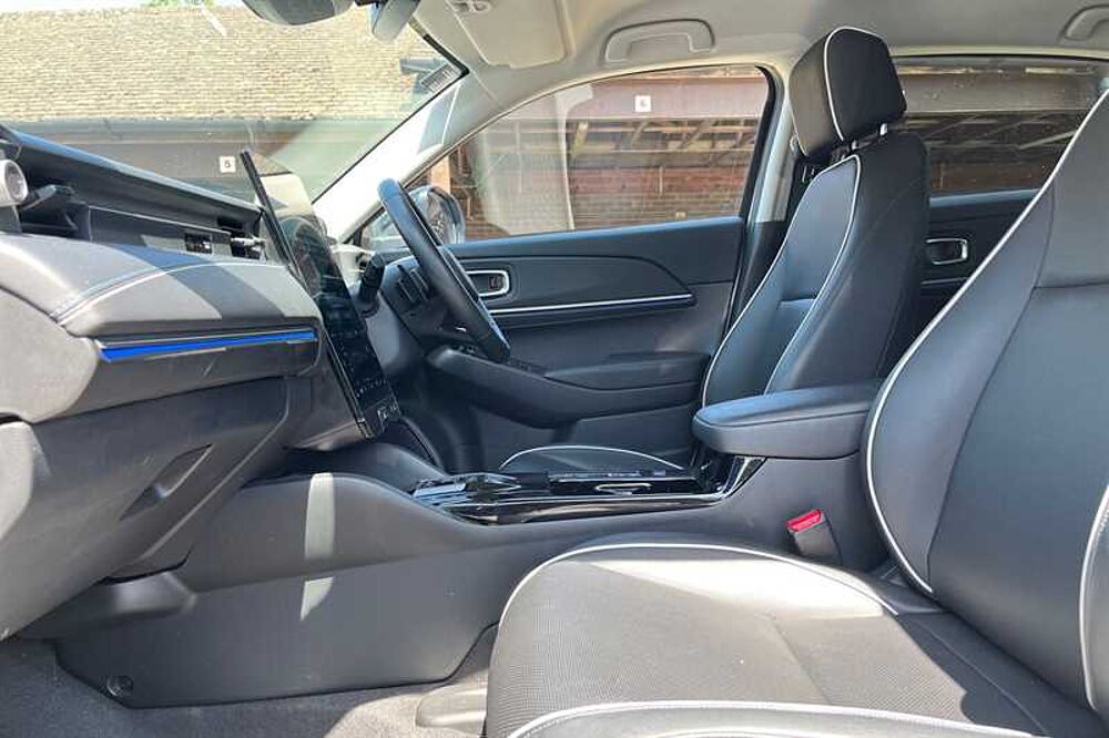 Honda E Ny1 150kW Elegance 69kWh 5dr Auto