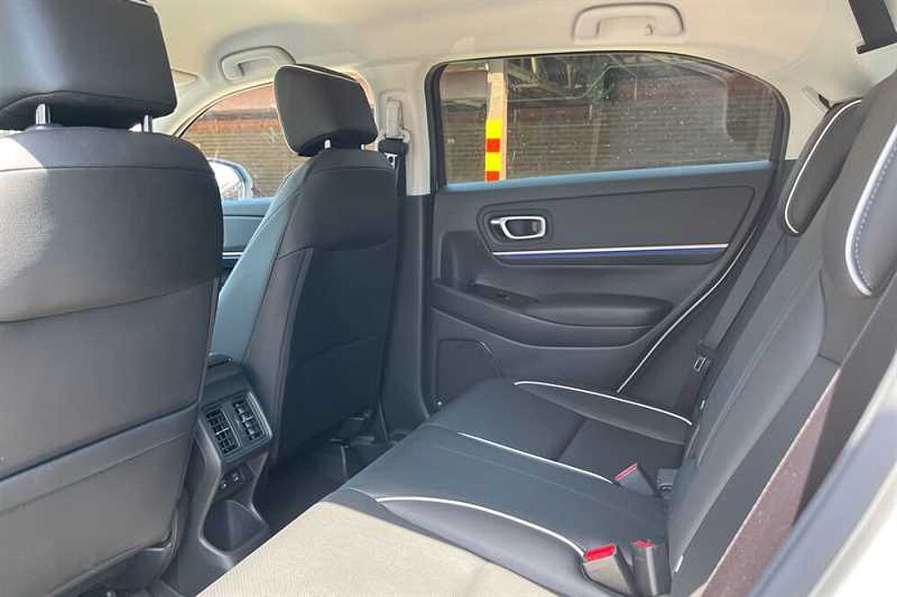 Honda E Ny1 150kW Elegance 69kWh 5dr Auto