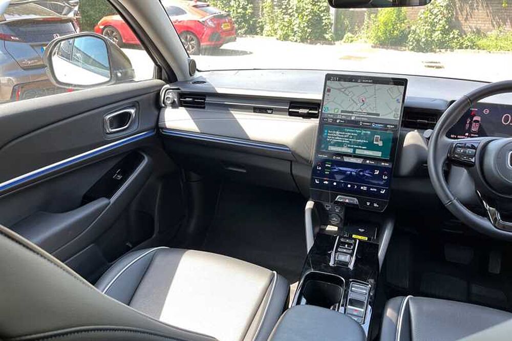 Honda E Ny1 150kW Elegance 69kWh 5dr Auto