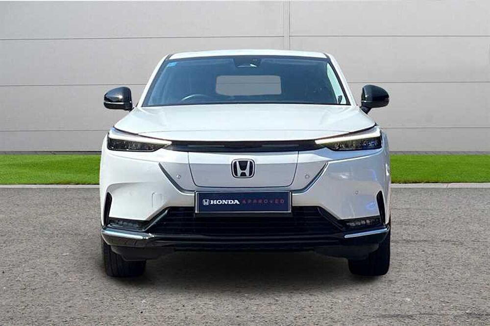 Honda E Ny1 150kW Elegance 69kWh 5dr Auto