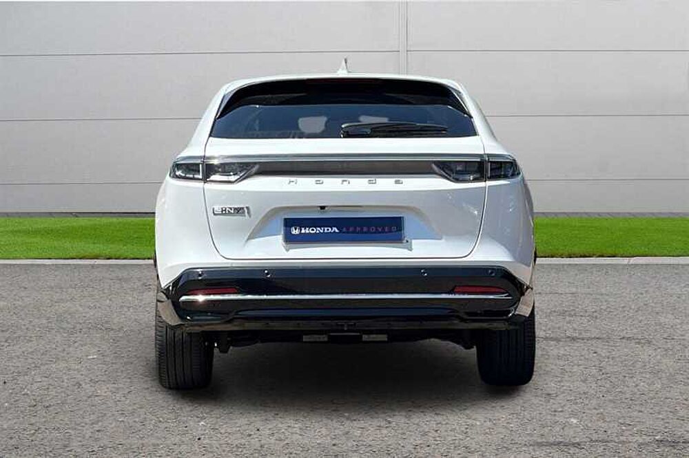 Honda E Ny1 150kW Elegance 69kWh 5dr Auto