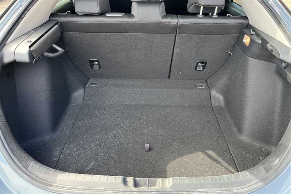 Honda Civic 2.0 eHEV Elegance 5dr CVT