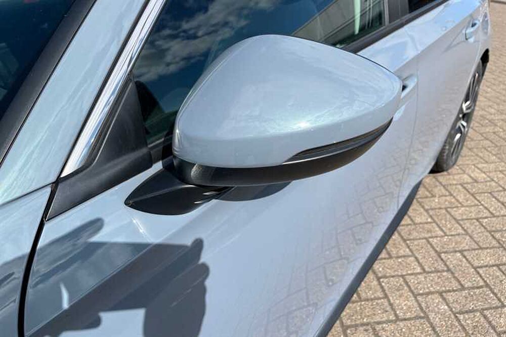 Honda Civic 2.0 eHEV Elegance 5dr CVT