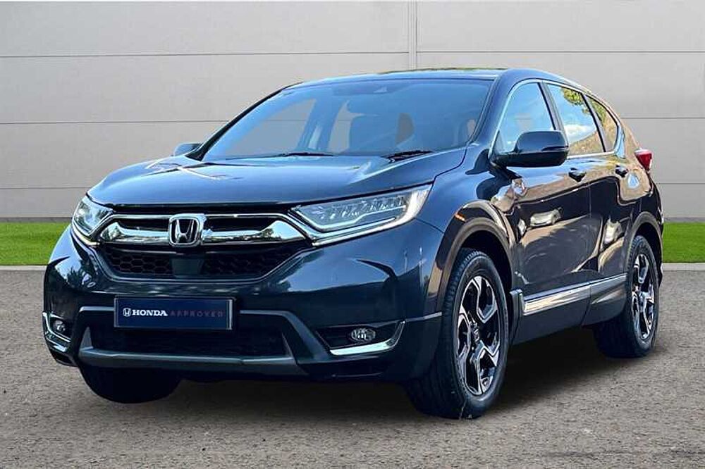 Honda Cr-v 1.5 VTEC Turbo SE 5dr 2WD