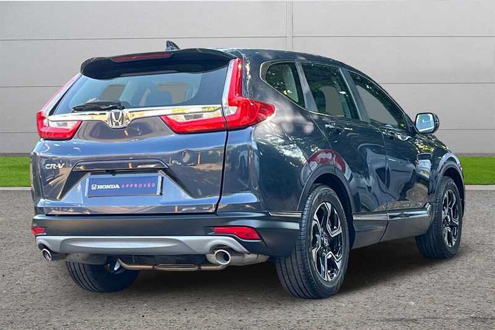 Honda Cr-v 1.5 VTEC Turbo SE 5dr 2WD