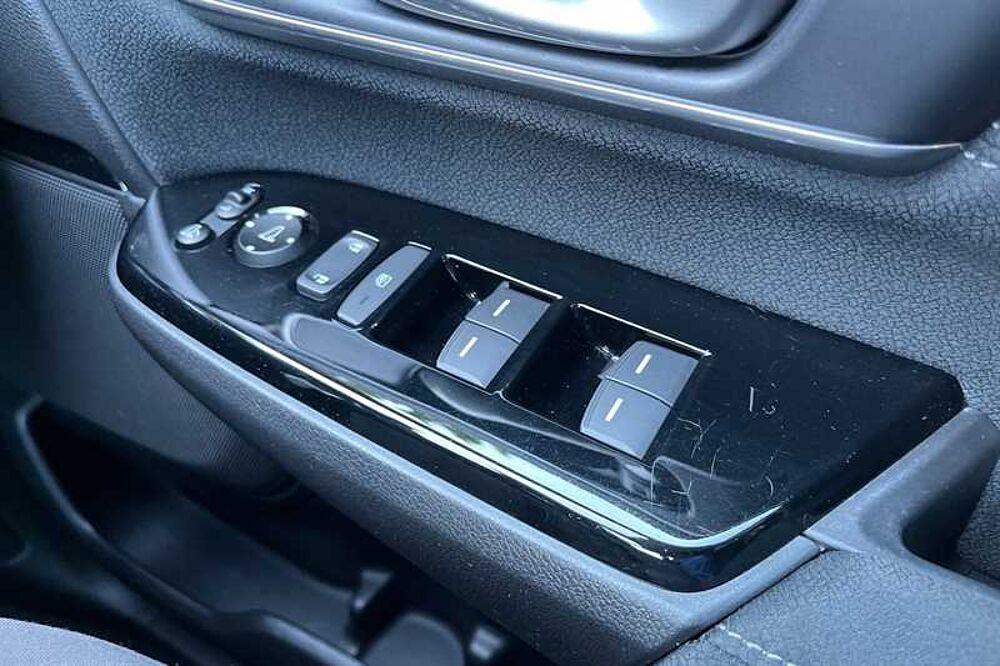 Honda Cr-v 1.5 VTEC Turbo SE 5dr 2WD