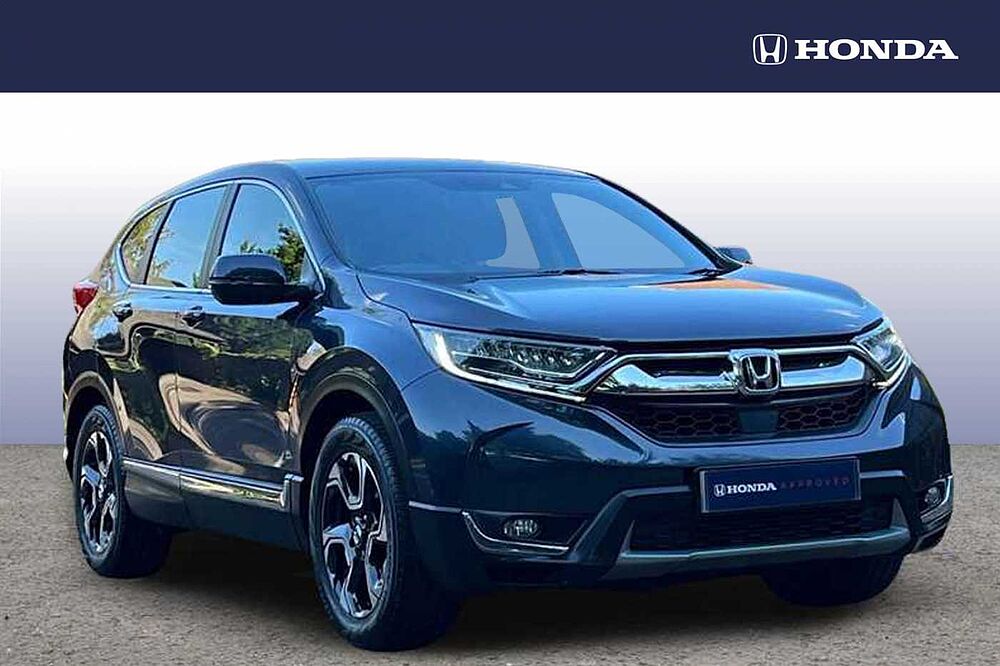 Honda Cr-v 1.5 VTEC Turbo SE 5dr 2WD