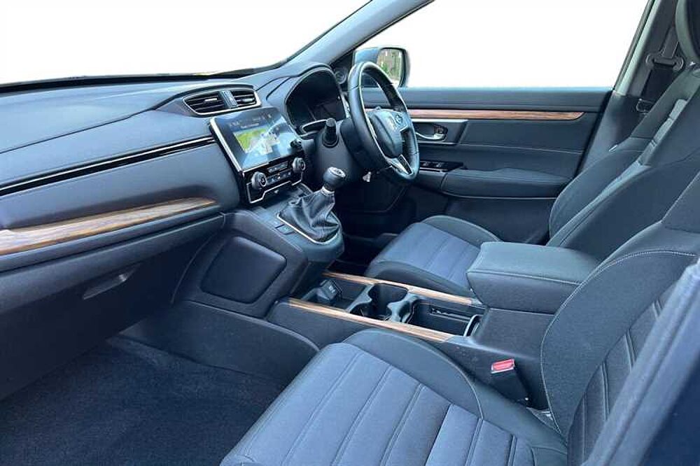 Honda Cr-v 1.5 VTEC Turbo SE 5dr 2WD