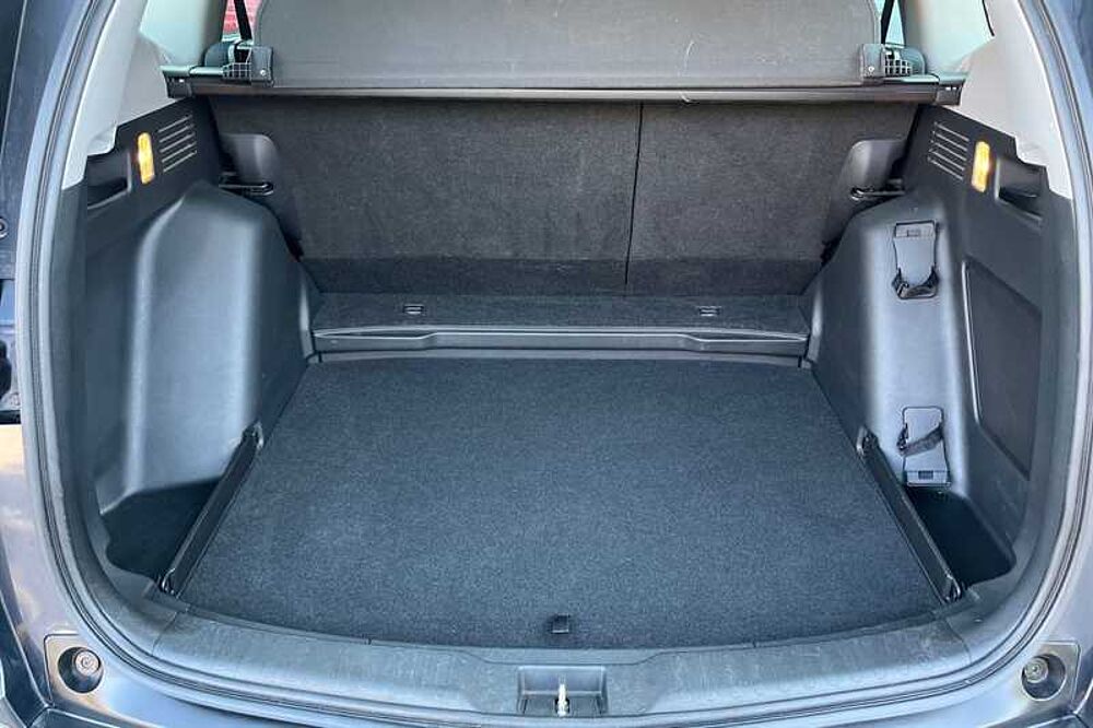 Honda Cr-v 1.5 VTEC Turbo SE 5dr 2WD