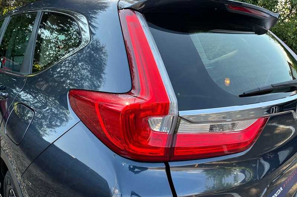Honda Cr-v 1.5 VTEC Turbo SE 5dr 2WD