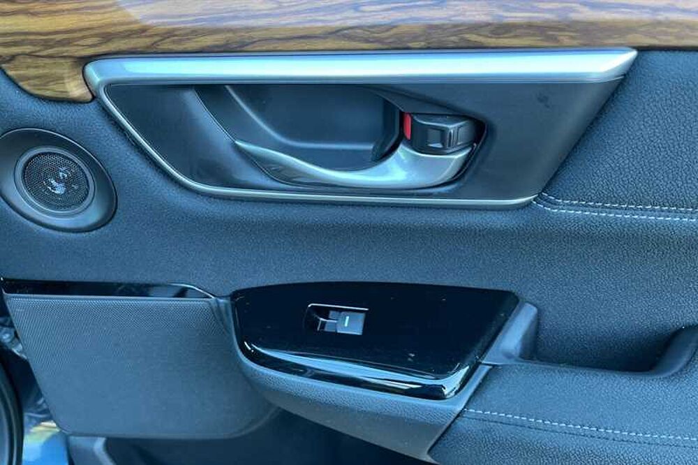 Honda Cr-v 1.5 VTEC Turbo SE 5dr 2WD