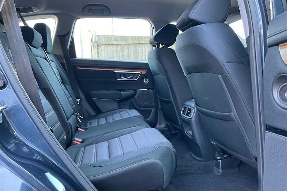 Honda Cr-v 1.5 VTEC Turbo SE 5dr 2WD