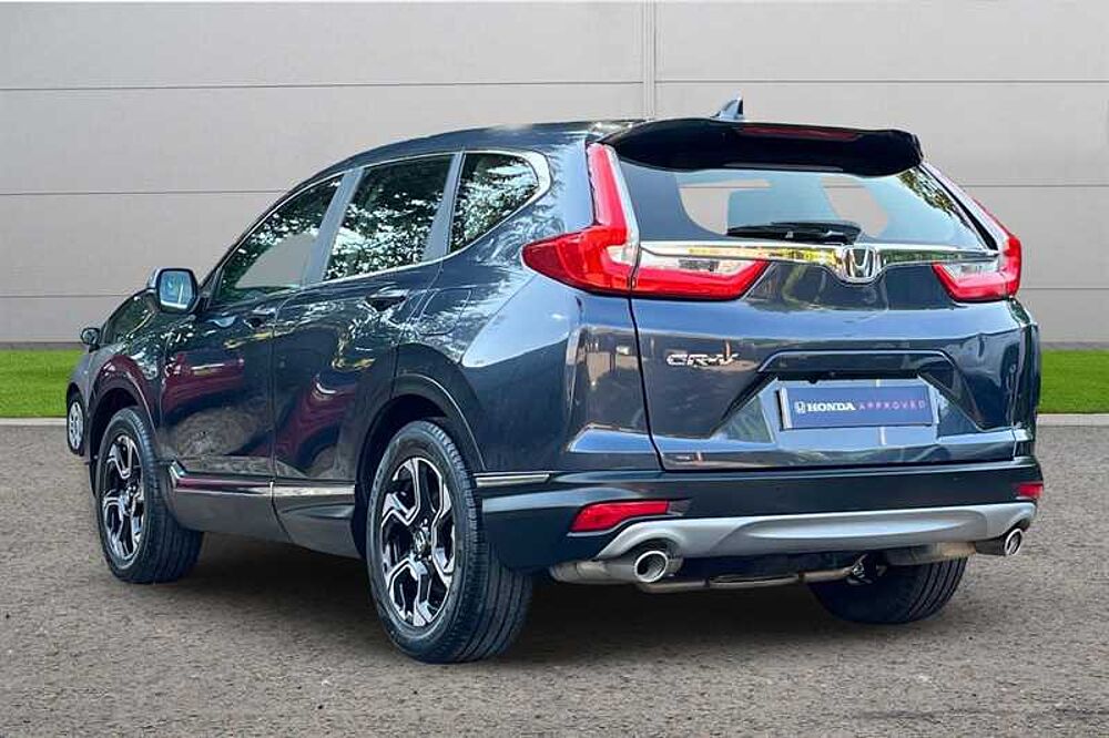 Honda Cr-v 1.5 VTEC Turbo SE 5dr 2WD
