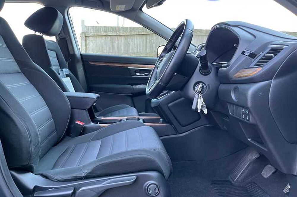 Honda Cr-v 1.5 VTEC Turbo SE 5dr 2WD