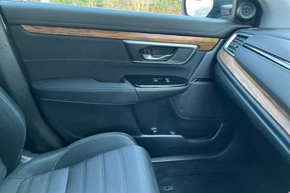 Honda Cr-v 1.5 VTEC Turbo SE 5dr 2WD
