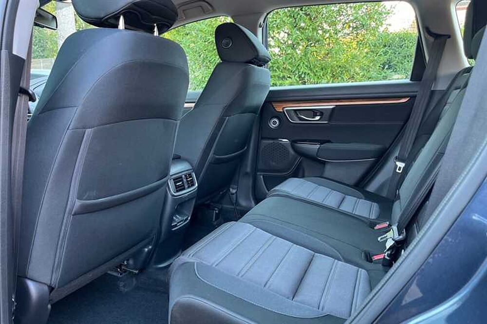 Honda Cr-v 1.5 VTEC Turbo SE 5dr 2WD