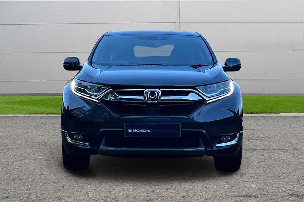 Honda Cr-v 1.5 VTEC Turbo SE 5dr 2WD