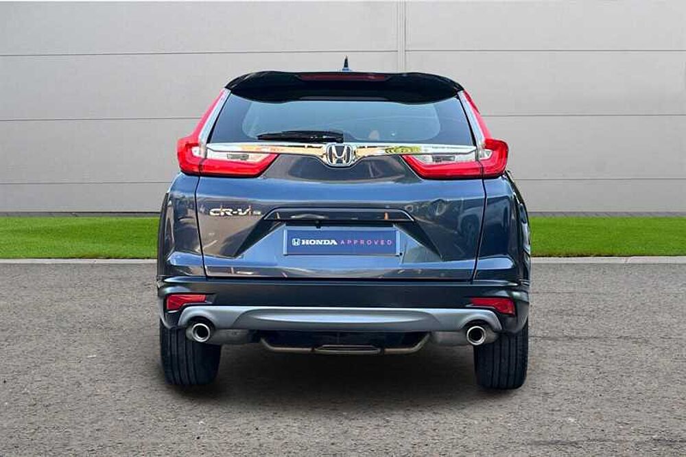 Honda Cr-v 1.5 VTEC Turbo SE 5dr 2WD