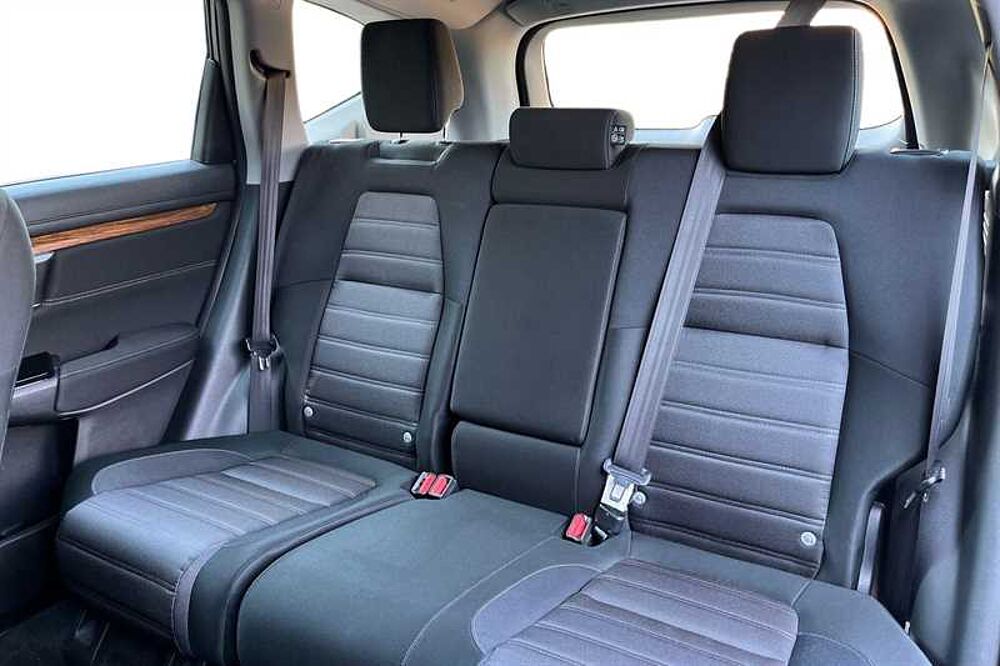 Honda Cr-v 1.5 VTEC Turbo SE 5dr 2WD