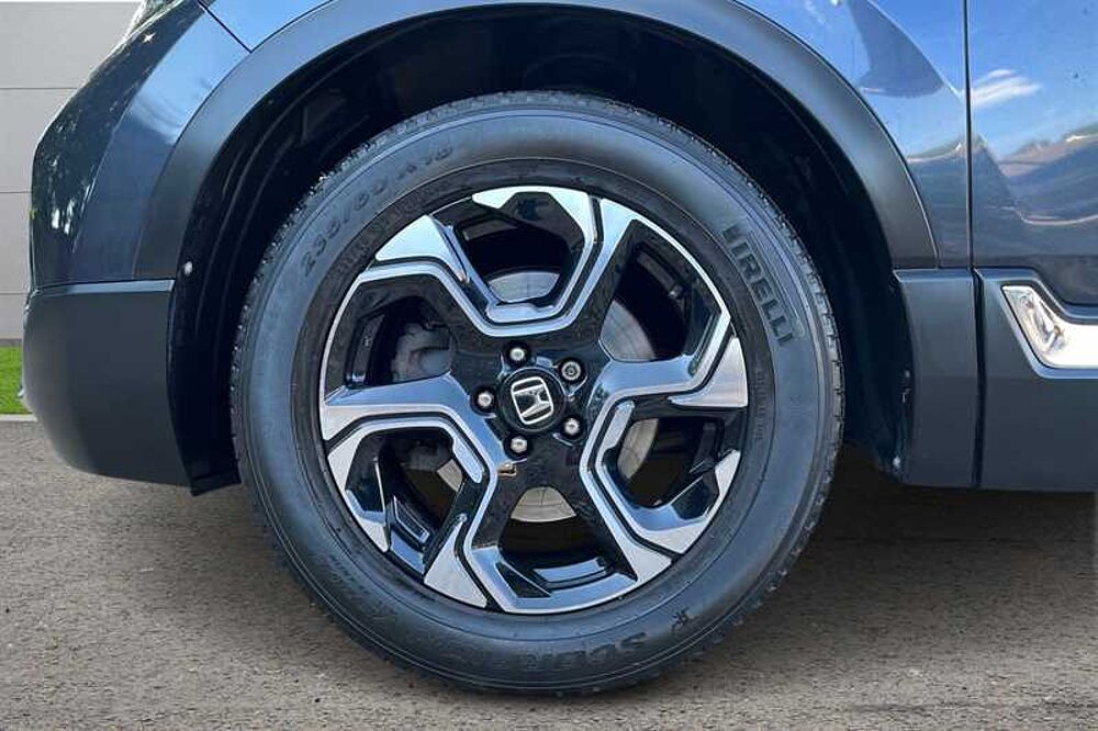 Honda Cr-v 1.5 VTEC Turbo SE 5dr 2WD