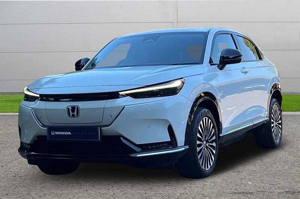 Honda E Ny1 150kW Elegance 69kWh 5dr Auto