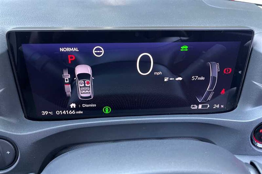 Honda E Ny1 150kW Elegance 69kWh 5dr Auto