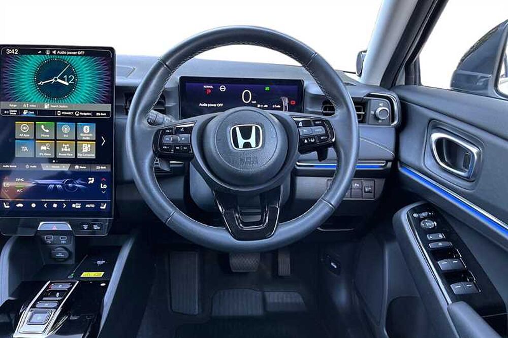 Honda E Ny1 150kW Elegance 69kWh 5dr Auto