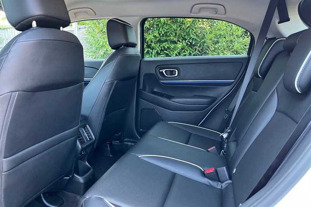 Honda E Ny1 150kW Elegance 69kWh 5dr Auto