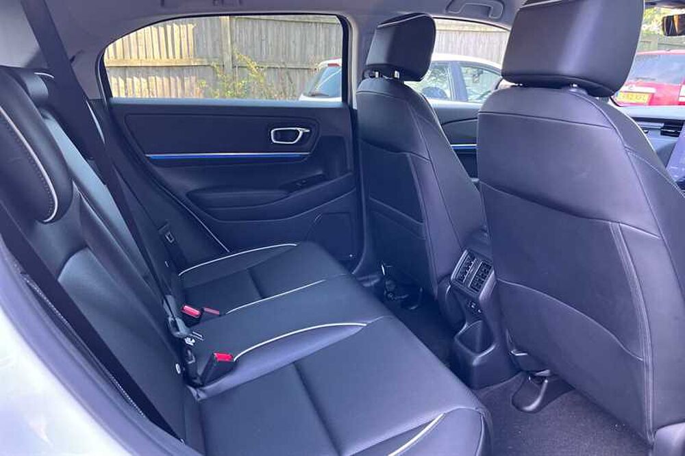 Honda E Ny1 150kW Elegance 69kWh 5dr Auto