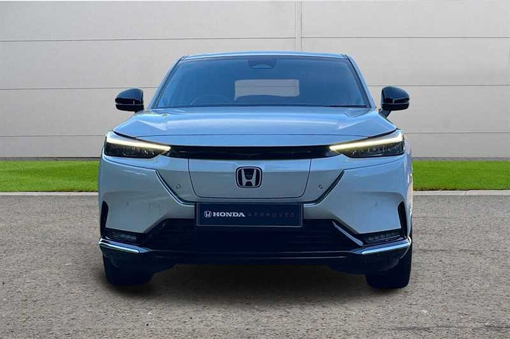 Honda E Ny1 150kW Elegance 69kWh 5dr Auto