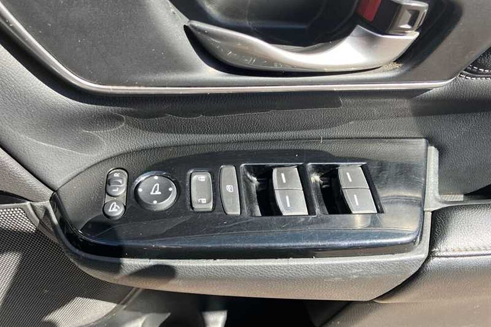Honda Cr-v 2.0 i-MMD Hybrid SR 5dr eCVT