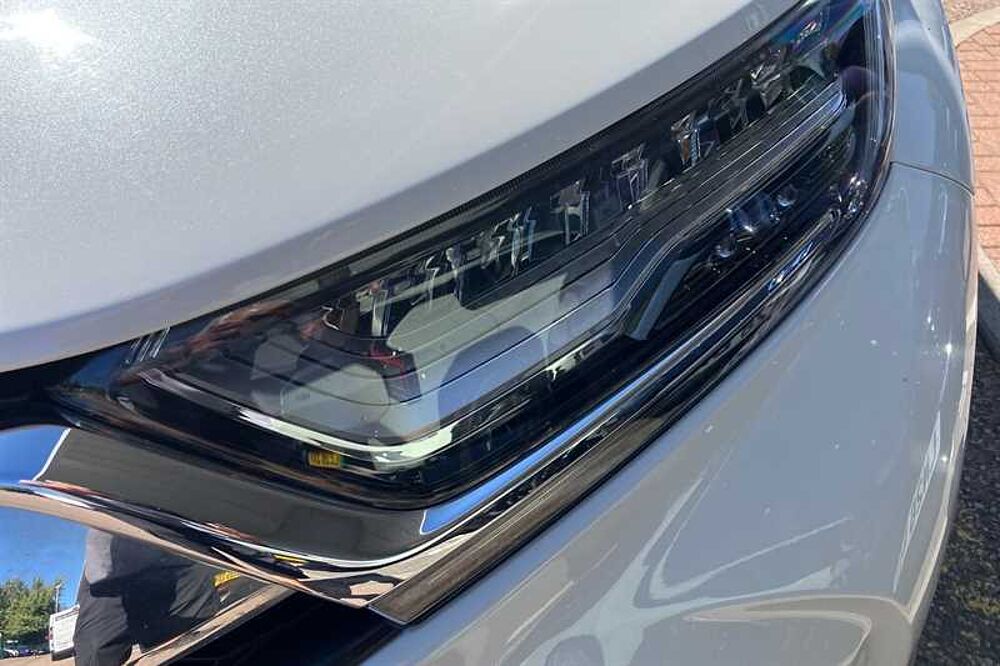 Honda Cr-v 2.0 i-MMD Hybrid SR 5dr eCVT