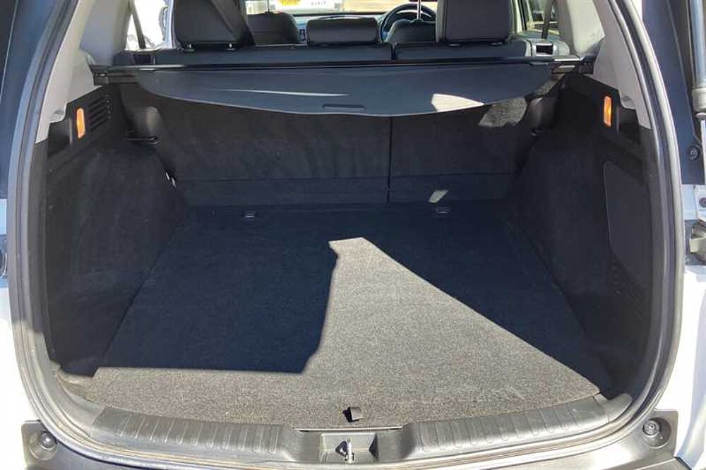 Honda Cr-v 2.0 i-MMD Hybrid SR 5dr eCVT