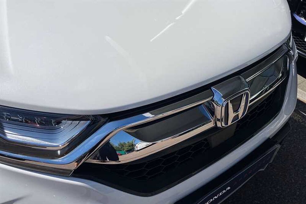 Honda Cr-v 2.0 i-MMD Hybrid SR 5dr eCVT