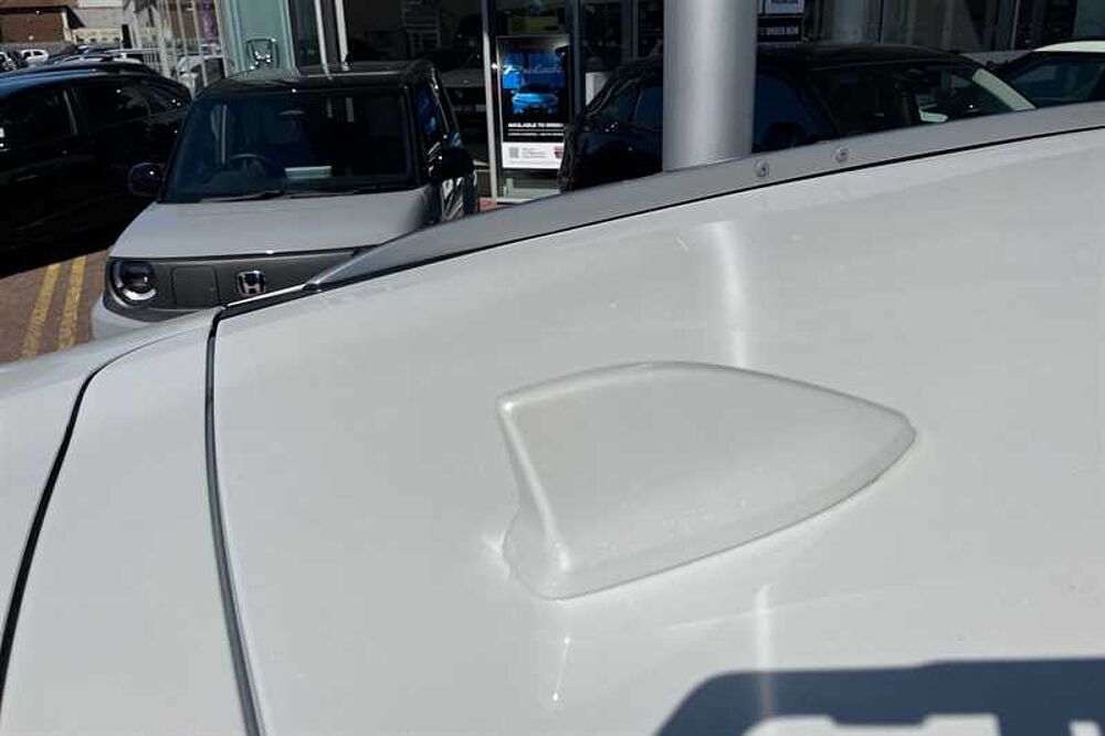 Honda Cr-v 2.0 i-MMD Hybrid SR 5dr eCVT
