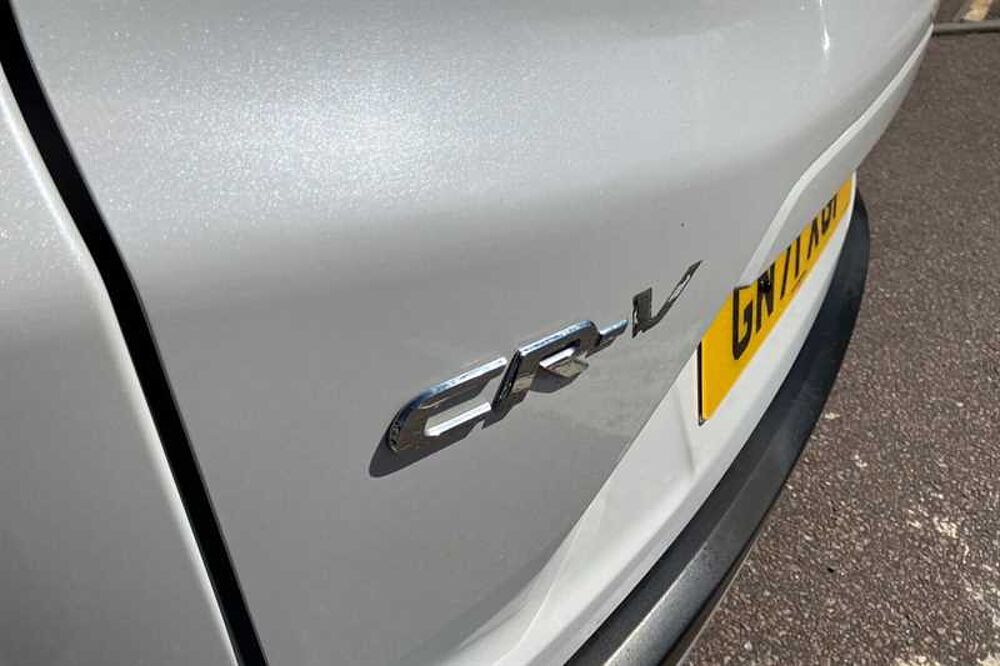 Honda Cr-v 2.0 i-MMD Hybrid SR 5dr eCVT