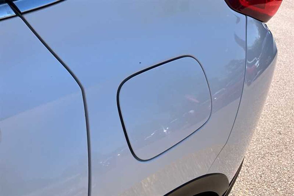 Honda Cr-v 2.0 i-MMD Hybrid SR 5dr eCVT