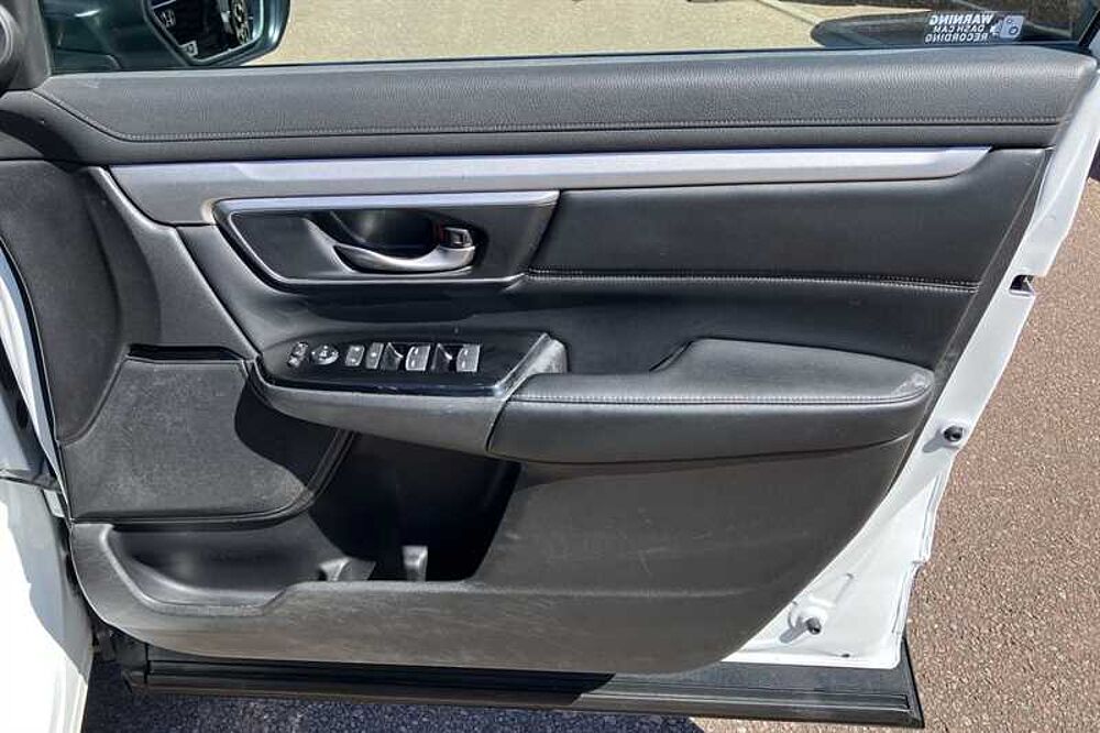 Honda Cr-v 2.0 i-MMD Hybrid SR 5dr eCVT